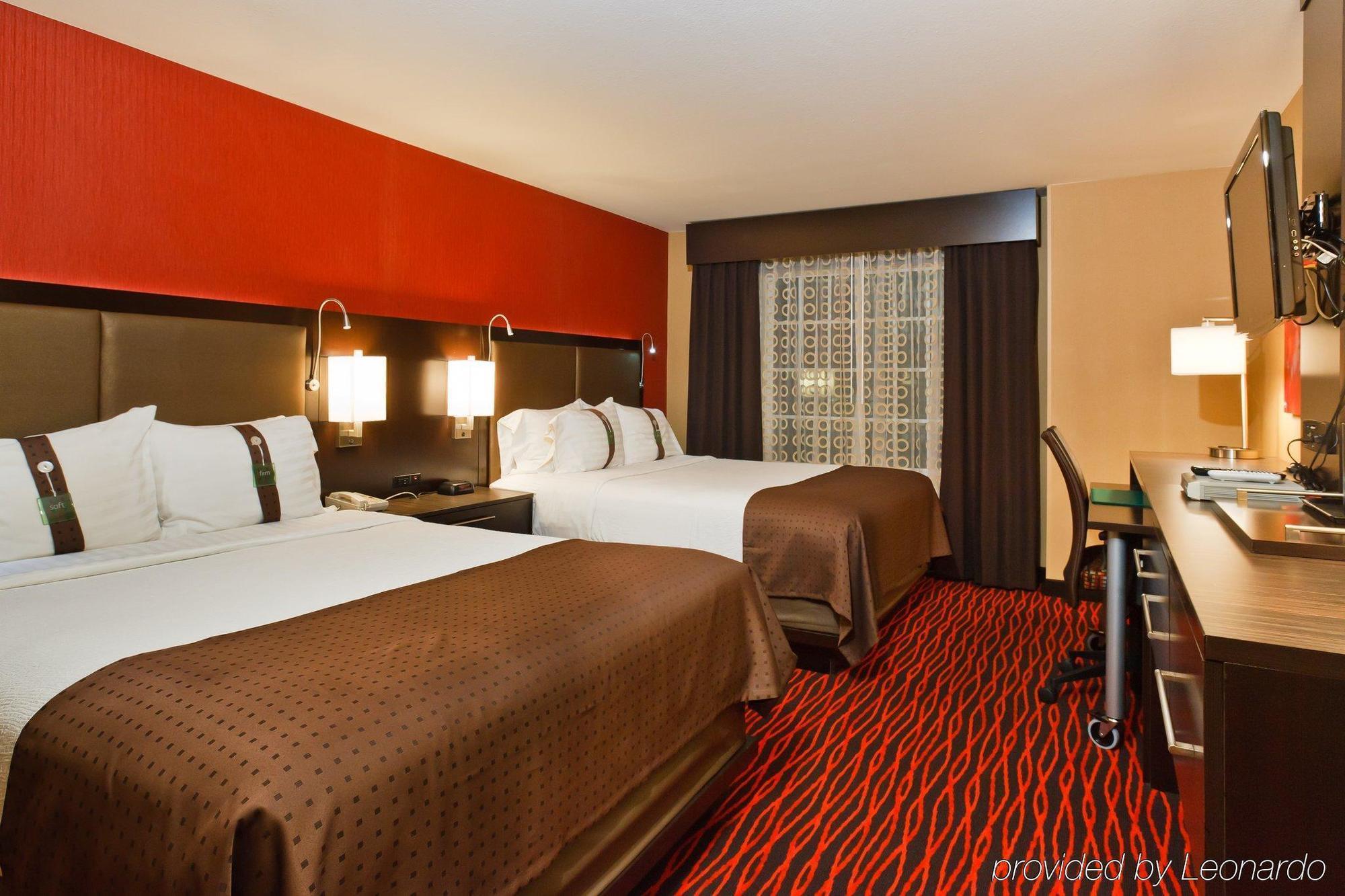 Holiday Inn Colorado Springs - Airport By Ihg Zimmer foto