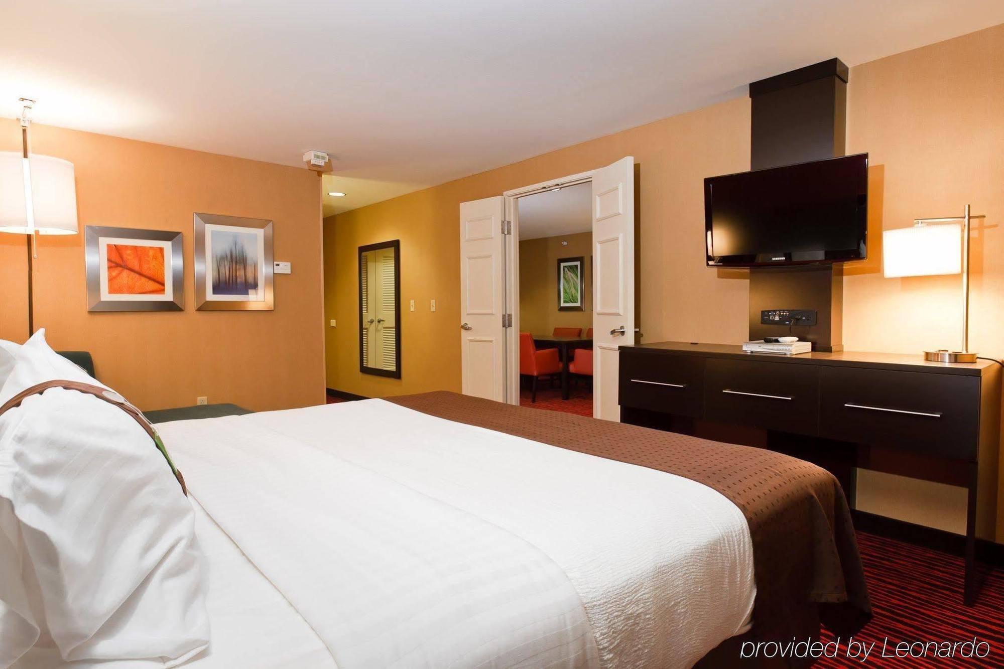 Holiday Inn Colorado Springs - Airport By Ihg Zimmer foto