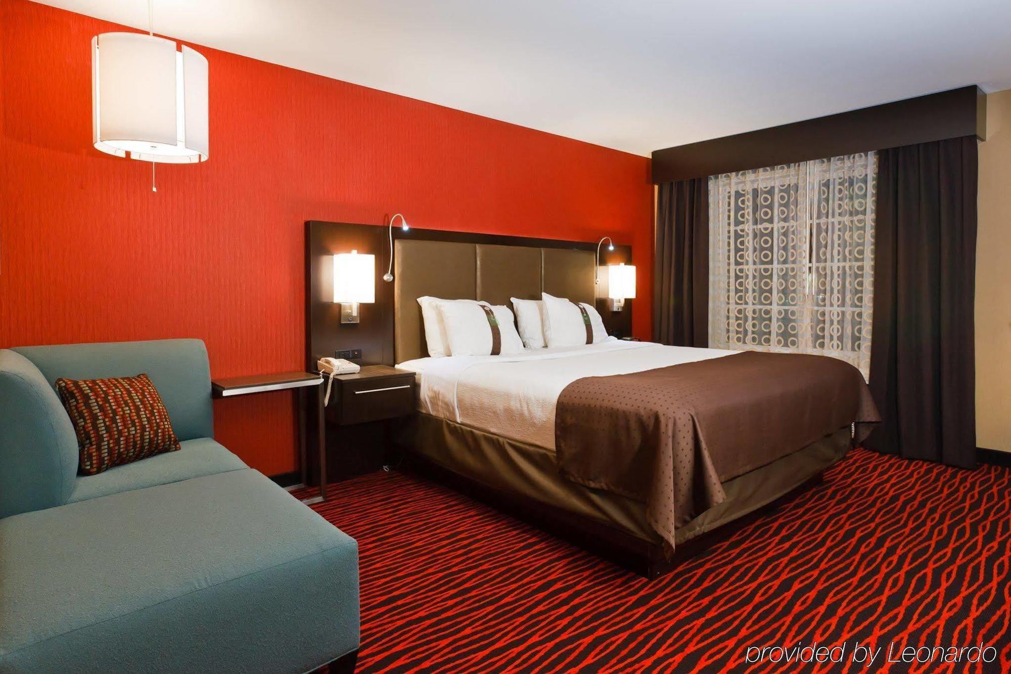 Holiday Inn Colorado Springs - Airport By Ihg Zimmer foto