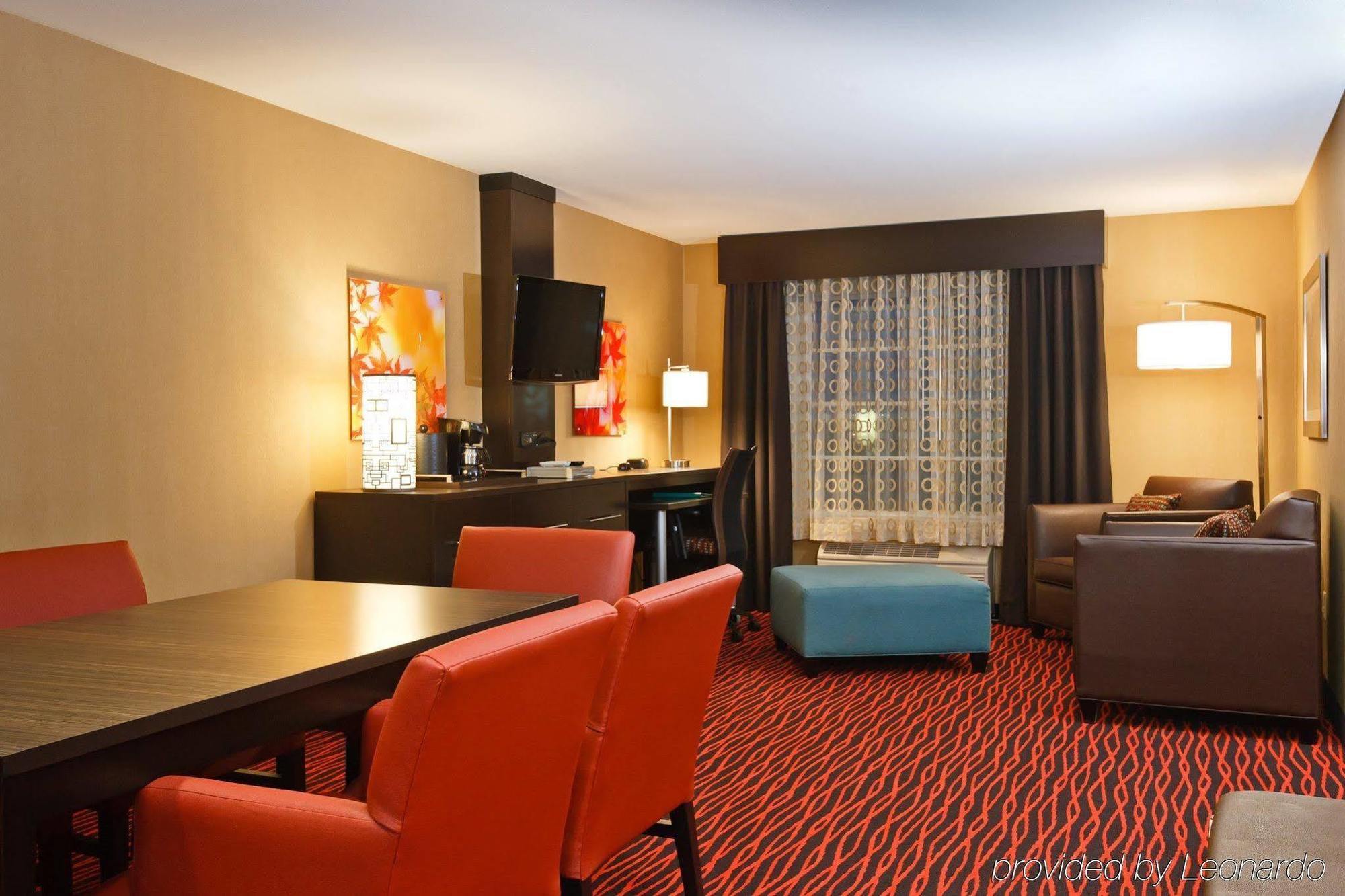 Holiday Inn Colorado Springs - Airport By Ihg Zimmer foto