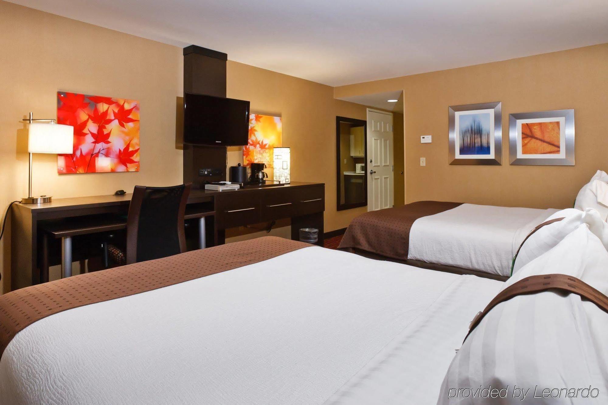 Holiday Inn Colorado Springs - Airport By Ihg Zimmer foto