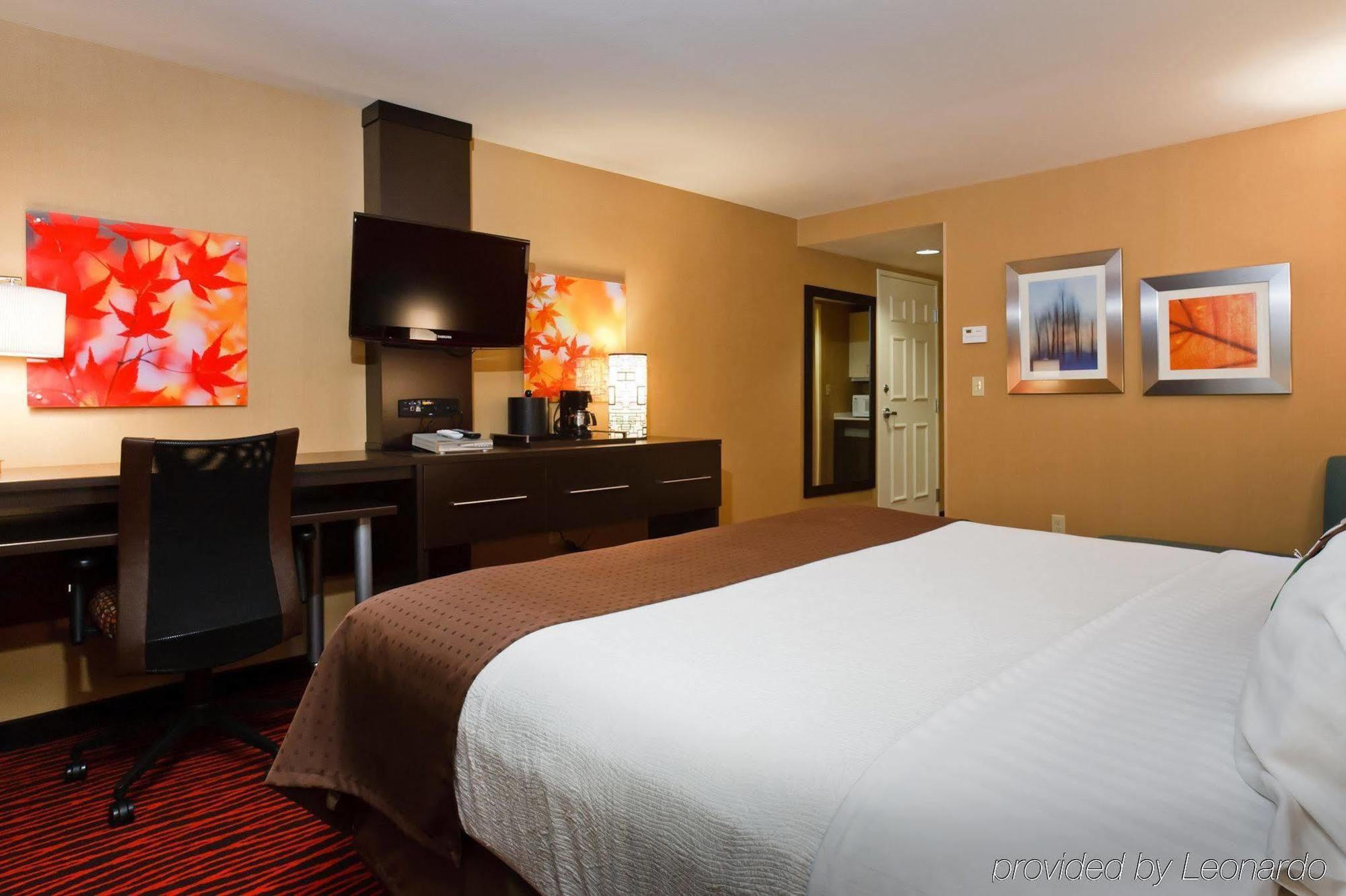 Holiday Inn Colorado Springs - Airport By Ihg Zimmer foto